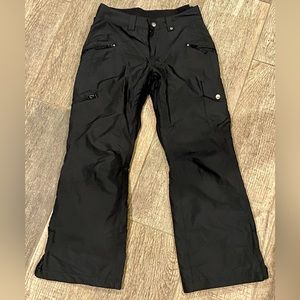 Women’s outdoor gear pants